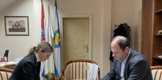 Formalizirana dugogodišnja uspješna suradnja Veleučilišta “Nikola Tesla” u Gospiću i Veleučilišta u Karlovcu