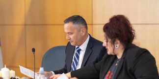 U ponedjeljak sjednica Županijske skupštine