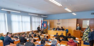 Velika ulaganja u školstvo i medicinsku skrb u Ličko-senjskoj županiji, stranka LIPO glasala protiv Proračuna