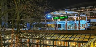 Izvrstan booking na Plitvičkim jezerima za doček 2023. godine