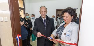 Općoj bolnici Gospić 1,7 milijuna kuna za nabavu uređaja za hemodijalizu i sterilizaciju