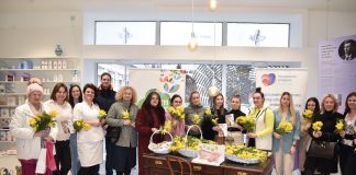 Obilježen Dan mimoza i Nacionalni dan borbe protiv raka vrata maternice