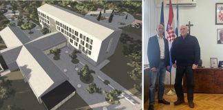 Održan radni sastanak na temu korištenja Veteranskih centara