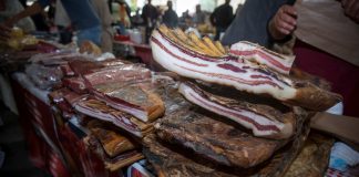 U Lici mnoštvo mesa završilo u smeću