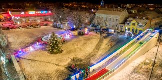 Blagdan je Sveta tri kralja