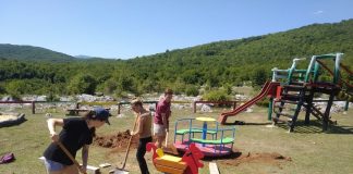 PP Grabovača ove godine ranije otvara svoja vrata?