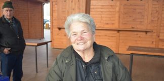 Priča o baki Ani golubovoj