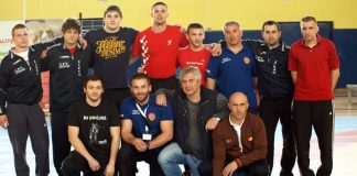 Ličanin Božo Starčević izabran za trenera Švicarske!