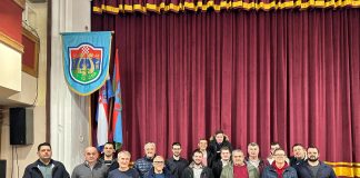 Izborna skupština Gradske glazbe Senj