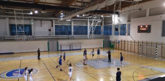 Gospićanke nastavak sezone obilježile pobjedom