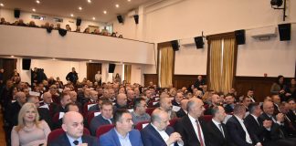 Grad Otočac sve istaknutije mjesto za bolji život njegovih građana