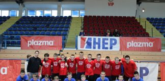 Ličanke i Ličani pobjednici velikog HEP turnira u rukometu