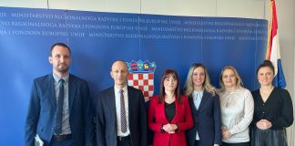 Dogovoren novi program ulaganja za područje Ličko-senjske županije