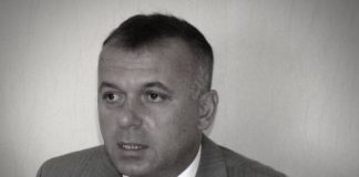 Sućut župana Petryja u povodu smrti Milana Kolića – Kole