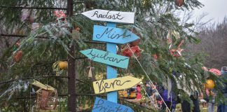 Poruke za Novu godinu kao smjernice za cijeli život