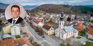 Grad Otočac na putu razvoja i novih uspjeha