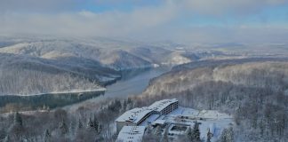 Doživite idilične prizore uspavane prirode Plitvičkih jezera