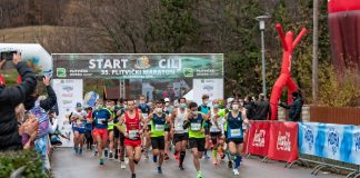 Otvorene prijave za 38. Plitvički maraton