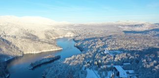 Otkrijte čarobnu ljepotu Plitvičkih jezera zimi