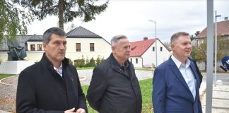 Stvaranje stranačkih baza Socijaldemokrata ide, ali…