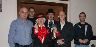 U Senju otpočeo 363. Senjski mesopust