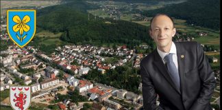 Čestitka župana Petryja povodom Dana Grada Otočca