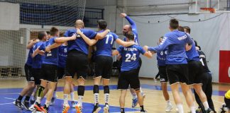 Seniorska rukometna momčad Gospića u pripreme krenula pojačana