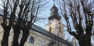 Gospićko-senjska biskupija pozvala na molitvu i mise zadušnice za papu Franju