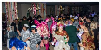 Narednog vikenda u Senju će glavnu riječ voditi ljubav