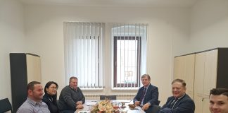 U tijeku je izrada strategije razvoja Općine Brinje do 2027. godine.