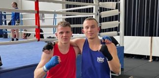 Andrija Tomić pobijedio u Zagrebu!