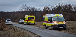 Rat u Lici još nije završio: Josipa (35) i Igor (44) poginuli u minskom polju kod Čanka