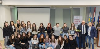 Obilježen Dan sporta Ličko-senjske županije