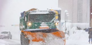 Polarna hladnoća pred vratima: Čeka nas nagli pad temperatura i snijeg