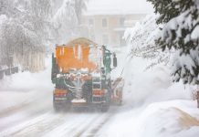 Sve su veće šanse za bijeli Božić
