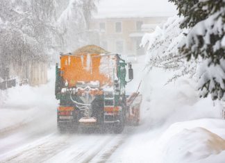 Sve su veće šanse za bijeli Božić