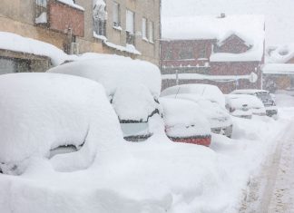 Stiže li nam prava zima?