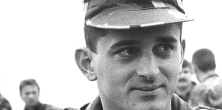 Na današnji dan rođen je heroj Domovinskog rata Damir Tomljanović – Gavran