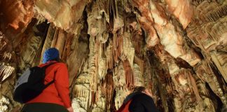 Grabovača i ovoga vikenda ima brojne posjetitelje