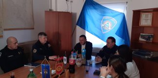 Obilježen Dan jedinstvenog broja 112