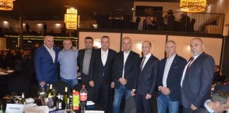 Održana 26. “Lička večer” u Zagrebu