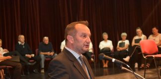 Pripreme za 200. obljetnicu rođenja dr. Ante Starčevića