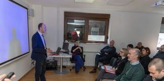 U Gospiću će se graditi Memorijalni centar Domovinskog rata