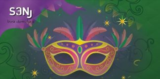 Ne propustite Mesopust u Svetom Jurju