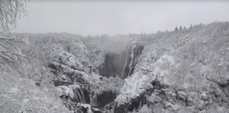 Na Plitvicama planiraju radove vrijedne 900 tisuća eura