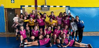 Djevojčicama U12 uvjerljive pobjede protiv Zagorice i Sloge