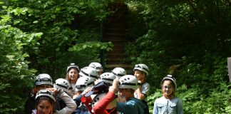 Zaklada Adris financira projekt učionica na otvorenom u PP Grabovača