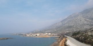 KARLOBAG Započeli radovi na izgradnji Tematske rute ribarske i pomorske tradicije Podvelebitskog kanala