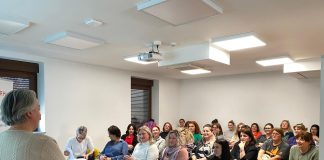 U Razvojnom centru Ličko-senjske županije održana radionica u sklopu projekta RUŽE RH