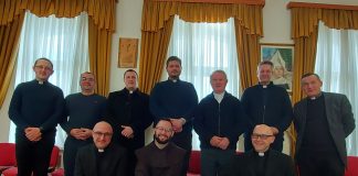 Gospić je naredne godine domaćim Susreta katoličke mladeži